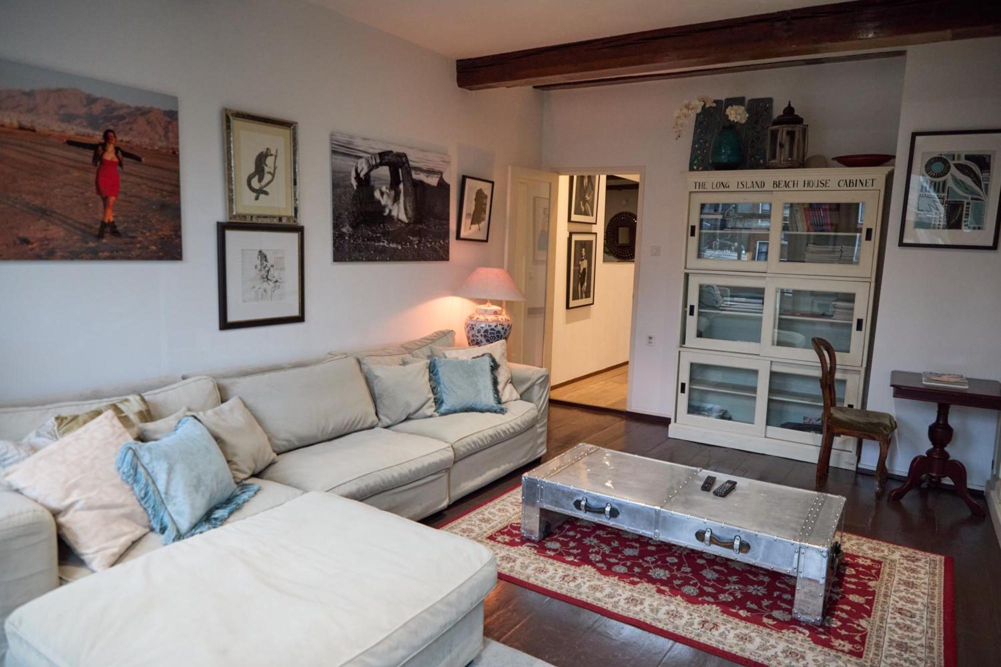 Apartment Redlight Canalview Centre *