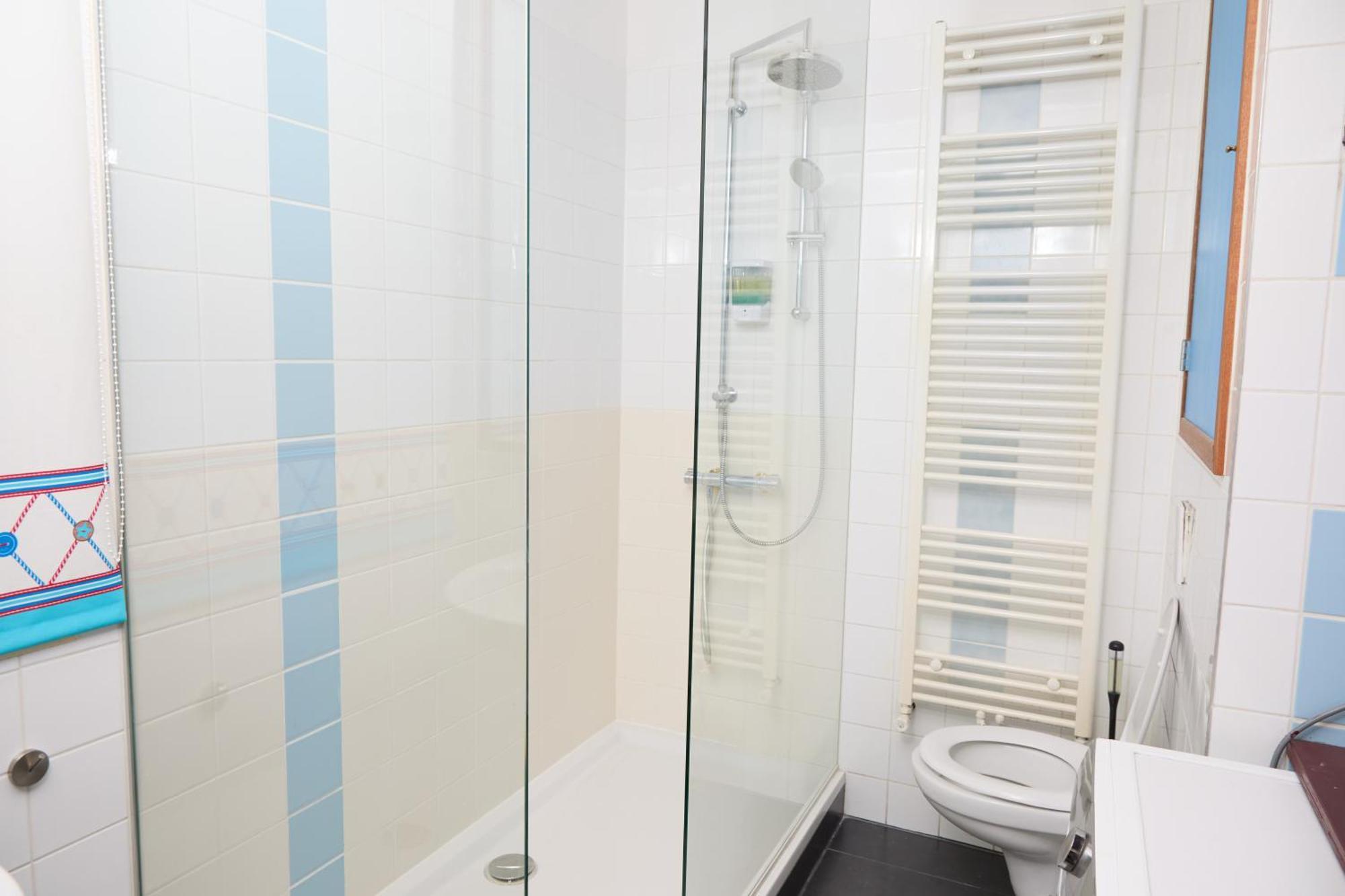 Apartment Redlight Canalview Centre *